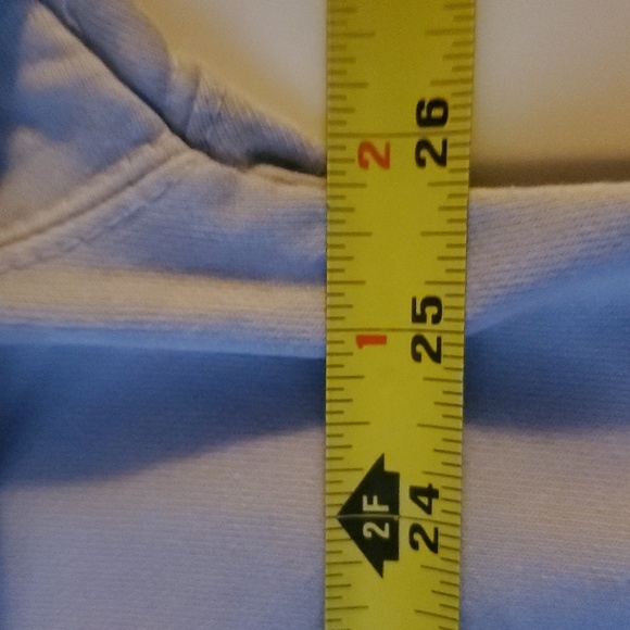 John Galt Yosemite 1991 Sierra Nevada Bear Graphic Sweatshirt Pockets One Size - Picture 9 of 10